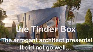 The Tinder Box screenshot 2