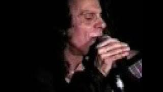 DIO - As Long As It's Not About Love (2000 New York)