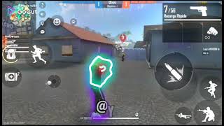 Espirra O Lança-Highlights Free Fire