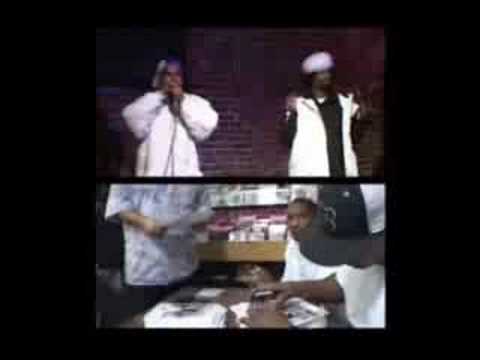 Mac Dre - I Cant Be On That ft. Dubee & Psd