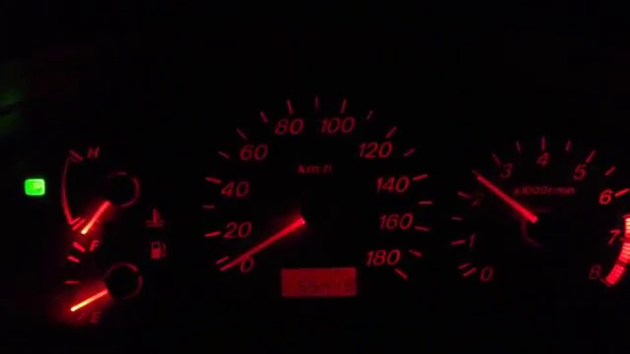 Мазда премаси внутри