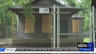 Aretha Franklin's Birth home Court Case - Jeane - 7:30AM