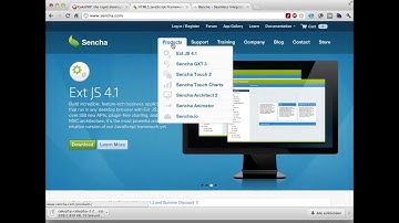 Bancha Tutorial - 1. Installation