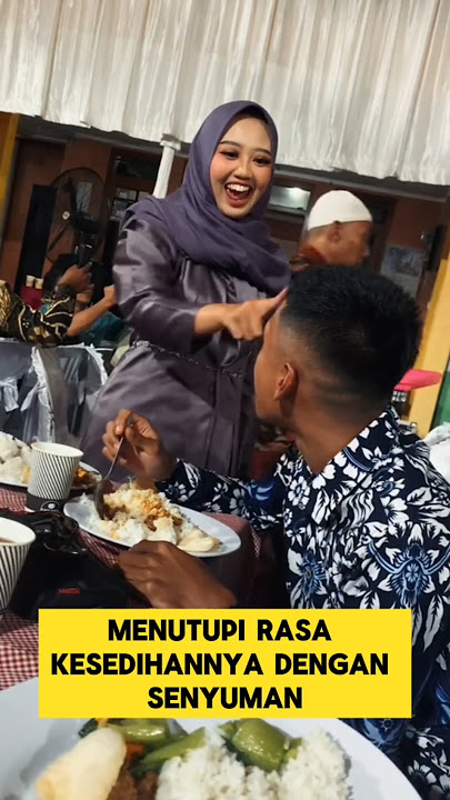 momen sedih ketika mantan pacar ditinggal nikah ‼️‼️ #sedih #mantanpacar #nikah #hilang