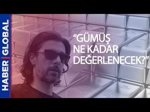 Video: Gümüş Hangi Kimyasal Elementlere Aittir?