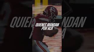 El Corrido De Los Chiefs - @TapyQuintero