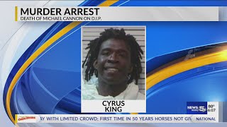 MPD homicide investigation on Dauphin Island Parkway leads to ID of shooter and victim