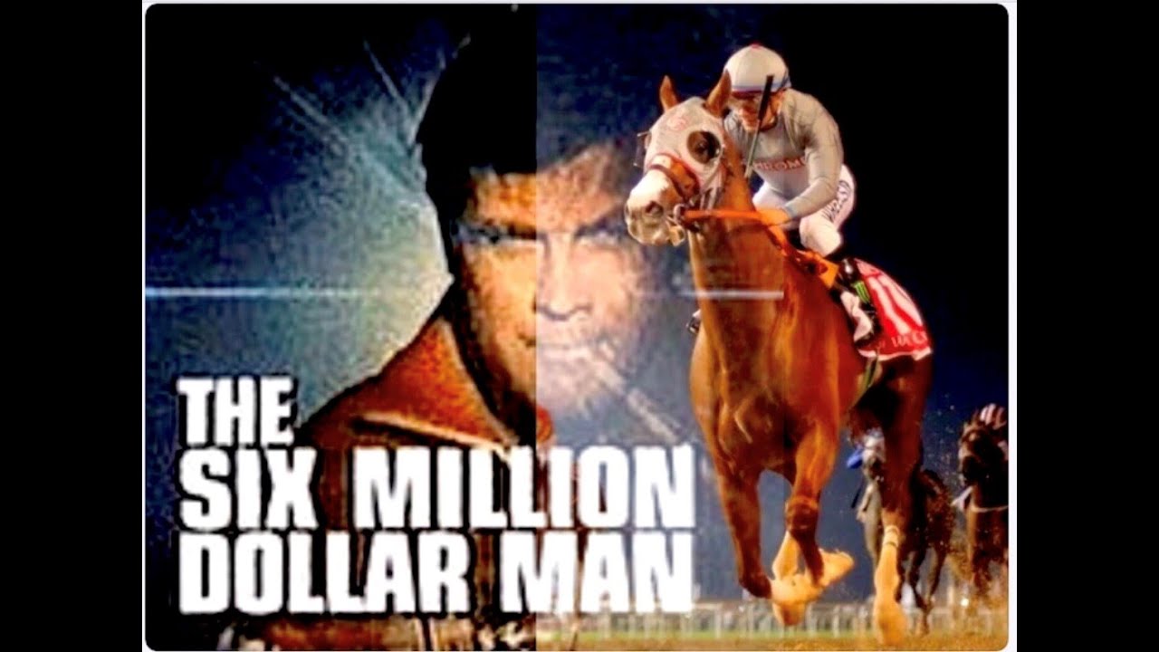 California Chrome Stronger YouTube