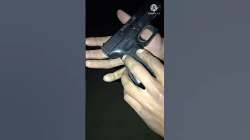 فحص كلوك نمساوي وحي الله التفاكة تدللون 