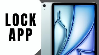 How to Passcode Lock an App with Screen Time on iPhone & iPad screenshot 4