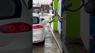 AI Fuel Pump! ⛽️