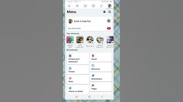 zero following setting on facebook profile #facebookreels #facebook #facebookmonetization2023