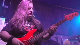 Children Of The Gravy  Never Say Die