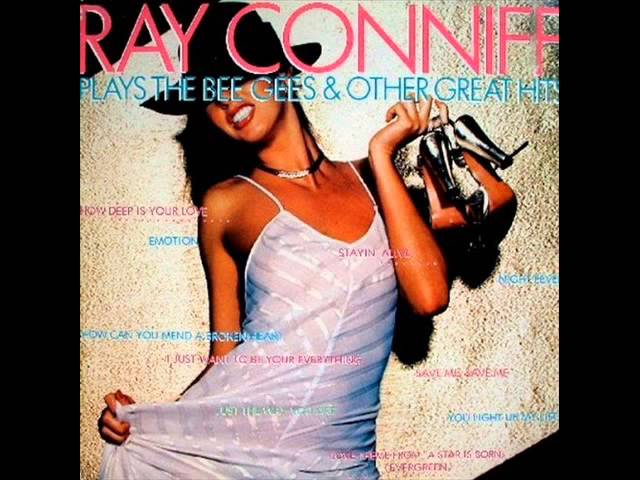 Ray Conniff - Emotio