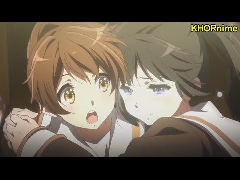Видео: Кумико и Рейна завършват ли заедно?