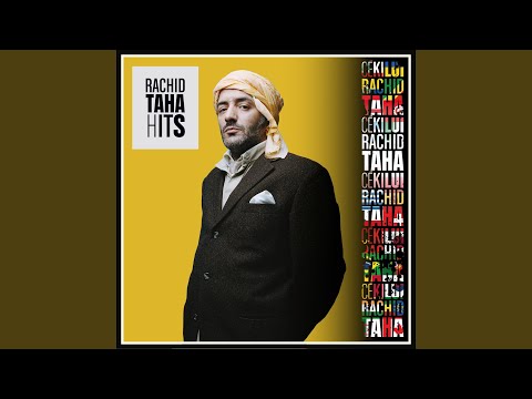 Rock El Casbah - YouTube