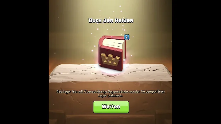 #opening #epic #chest #Shorts #lucky #clashofclans