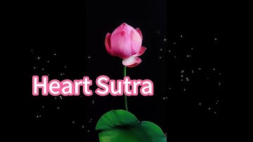 🧡The Heart Sutra  心經-HEART SUTRA MANTRA Imee Ooi ⭐ Prajna Paramita Hrdaya Sutram Sanskrit Lyrics