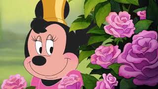 Mickey, Donald, And Goofy The Three Musketeers 2004 Part 7