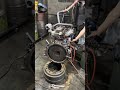 Isuzu 4BG1，very nice engine！good！good！good！