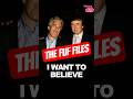 The Stories Hollywood Tried to Bury - THE FUF FILES