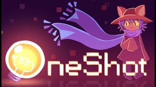 OneShot! | ODC 1 | Żarówka to klucz? screenshot 3