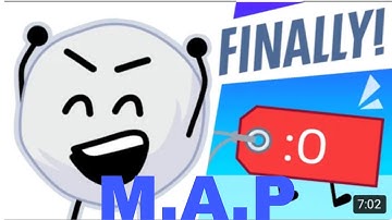 TPOT Battle M.A.P (Open for Sale 7/40) Your work is due on 9 March let me know if you want extended