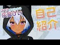 【自己紹介】灰宮けいです。【Vtuber】