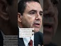 Trump's attack on pardoned Congressman Cuellar