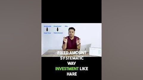 18. Everything about SIP .कसले ? कैले ?किन ?कत्ति गर्ने | SIP in Nepal | . SIP बारे सम्पूर्ण जानकारी