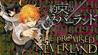 Demon Farmers VS. Baby Geniuses | The Promised Neverland {manga} Retrospective