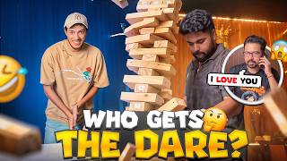 He Started Dancing On My IRL 😭 Funny Dares & More **FUNNY HIGHLIGHT**