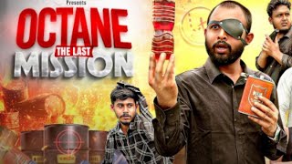 Octain the last mission | Omor on Fire 🔥 | Bangla funny video | Omor Dialogue 🔥