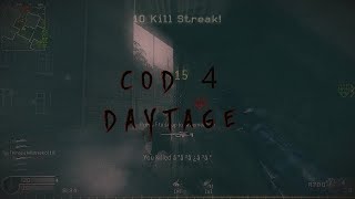 Cod 4 Daytage 2