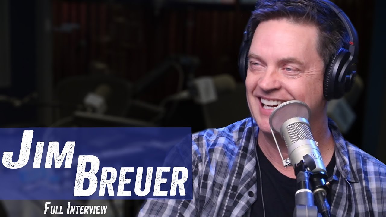 jim breuer metallica tour