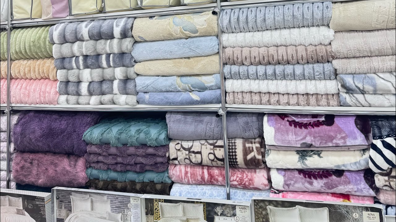 Her növde qalın qış edyallar S T M Şirniyat  sıra 14 mağaza 38/40 51/725/33/38 pünhan 