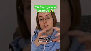 🔥Find students via WeChat groups for your independent online teaching business 🤯