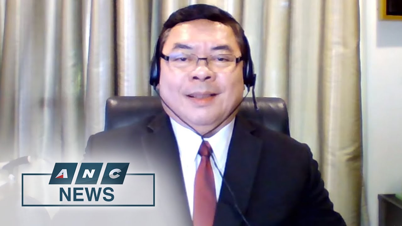 IT-BPM industry seen among key economic drivers in Cebu | ANC