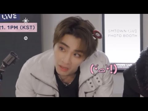 [WayV/샤오쥔] 덕준아 나 그소리 되게 싫어해