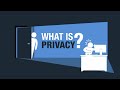 Understanding Privacy: Protecting Personal Info