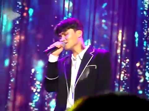 180422 양다일 Yangdail - 미안해 [앵콜 콘서트 INSIDE THE D.I.LAND]