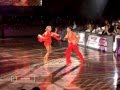 Max & Yulia - Kremlin Cup 2007 "Victory" showdance