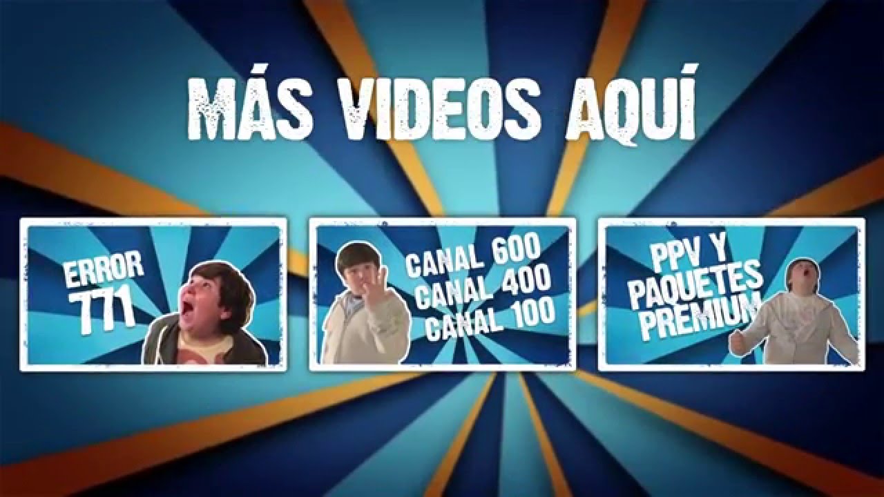 DIRECTV® - Hazlo tú mismo