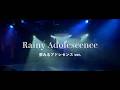 夢みるアドレセンス「Rainy Adolescence」2025.12.27 at 下北沢シャングリラ / YUMEADO "Rainy Adolescence"
