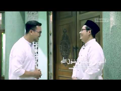 Adzan Subuh Trans7 (2025 - 2026)