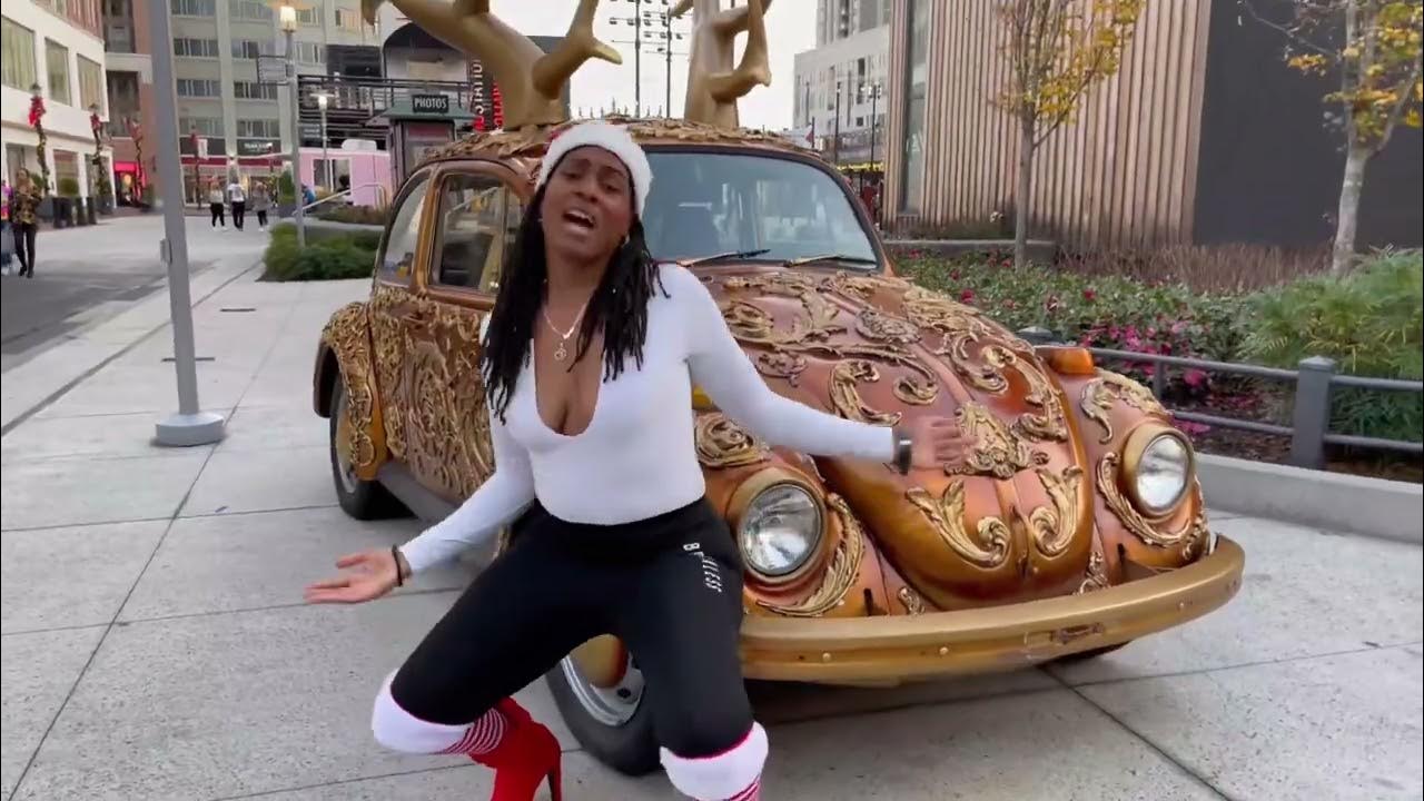 RATCHET NUTCRACKER MARCH QUEEN OF THE RATCHET YouTube