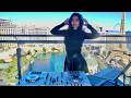 EmmaDJ Live Mix Full Of Uplifting Melodic Techno Progressive House And Trance In Las Vegas 2026