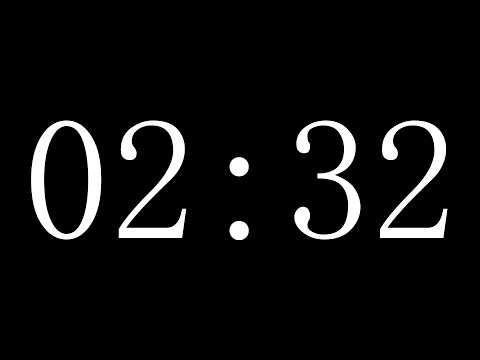 1 Second Per Day - Can You Keep Up? (Day 152) | 152-second timer