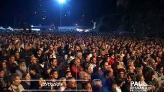 Video thumbnail of "OSPOSIDDA   ISTENTALES VOCI DI MAGGIO 2011   VIDEO PRODUZIONI PAUL DESSANTI"
