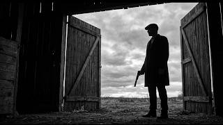 The Deadly British Secret Project Hidden Inside an Ordinary Countryside Barn
